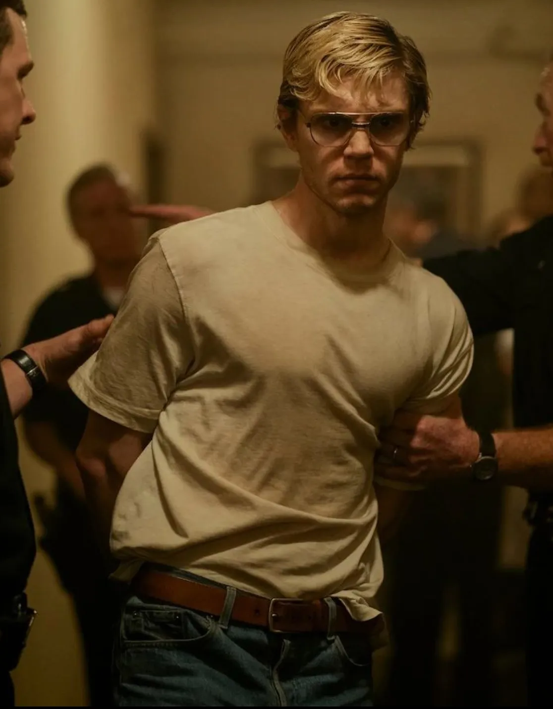 Who was Jeffrey Dahmer’s first victim
