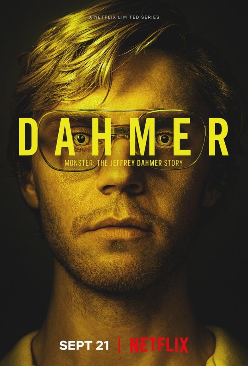Jeffrey Dahmer Netflix show
