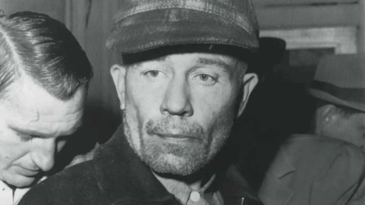 The Story Of Ed Gein