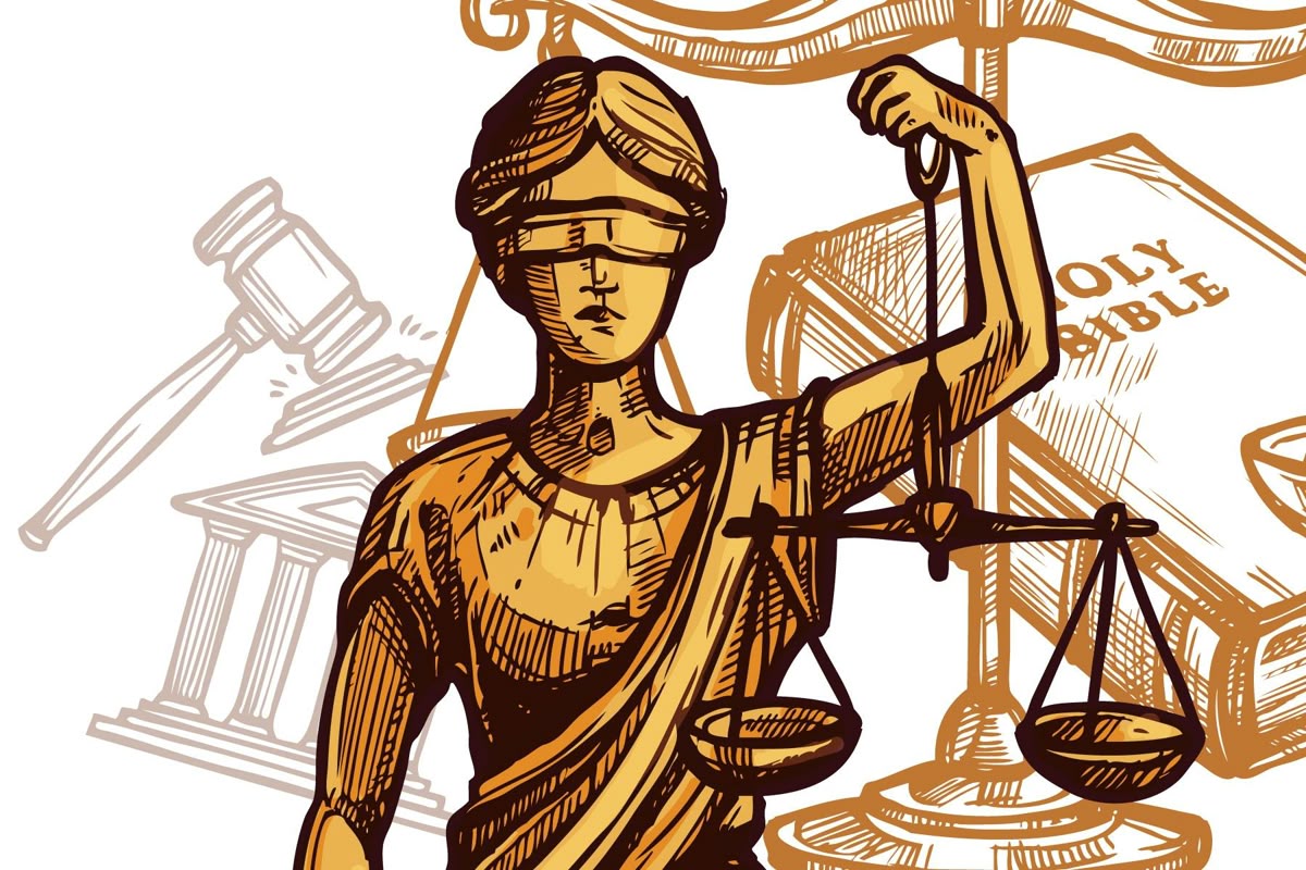 Between Morality and Law