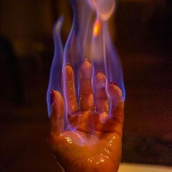 WHAT IS THE PYROMANIA