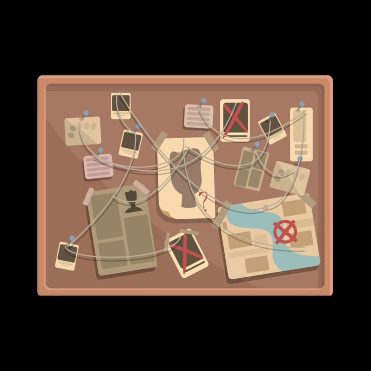 Routine Crime Theory