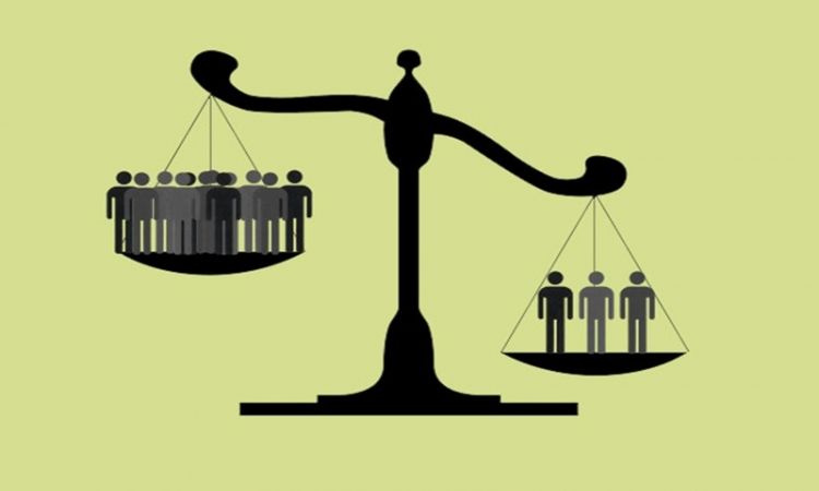 Why Society Needs Criminals: The Durkheim Paradox